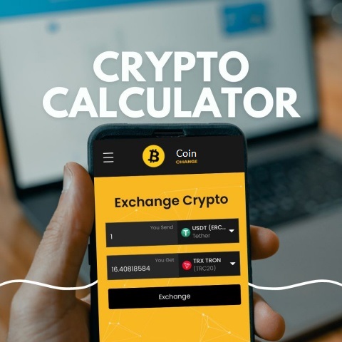 Crypto Converter